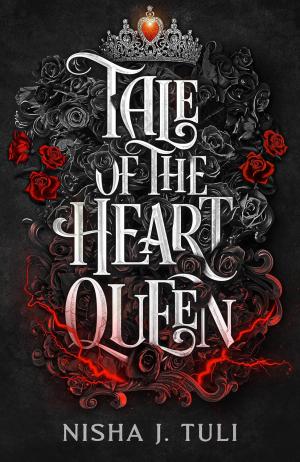 Tale of the Heart Queen #4 Free Download