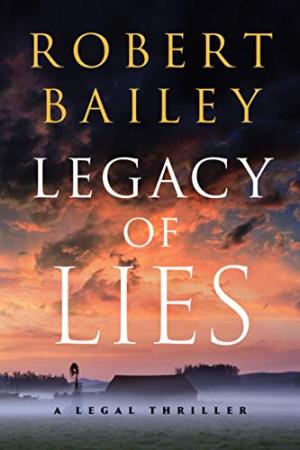 Legacy of Lies (Bocephus Haynes #1) Free Download