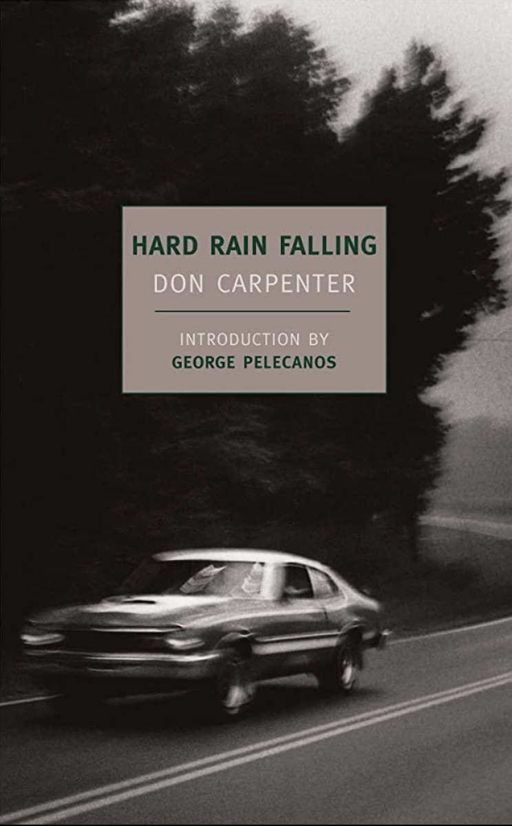 Hard Rain Falling Free Download