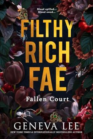 Fallen Court (Filthy Rich Fae #2) Free Download