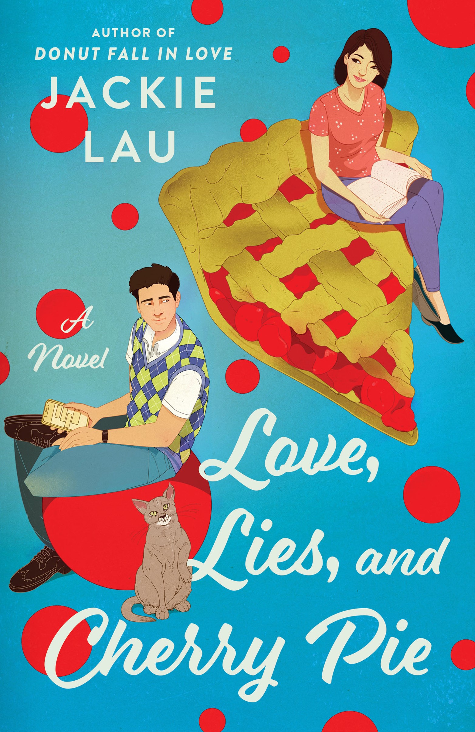 Love, Lies, and Cherry Pie Free Download