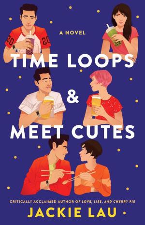 Time Loops & Meet Cutes Free Download