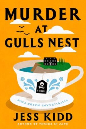 Murder at Gulls Nest #1 Free Download