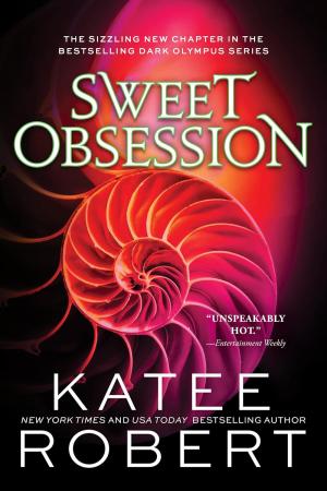Sweet Obsession (Dark Olympus #8) Free Download