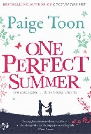 One Perfect Summer (One Perfect #1) Free Download