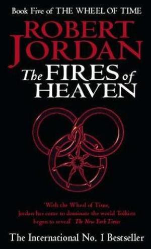 The Fires of Heaven #5 Free Download