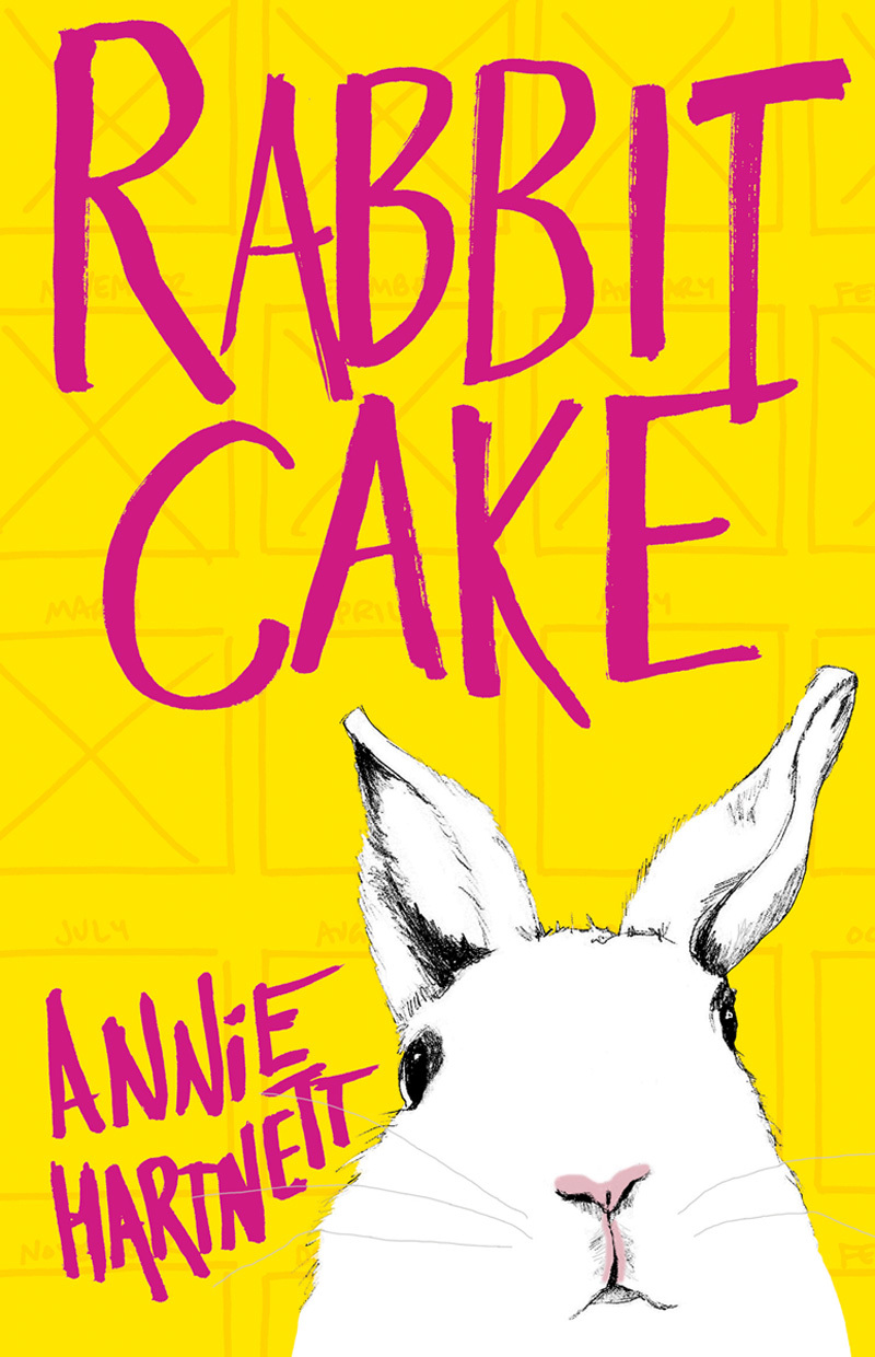 Rabbit Cake by Annie Hartnett Free Download