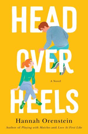 Head Over Heels by Hannah Orenstein Free Download