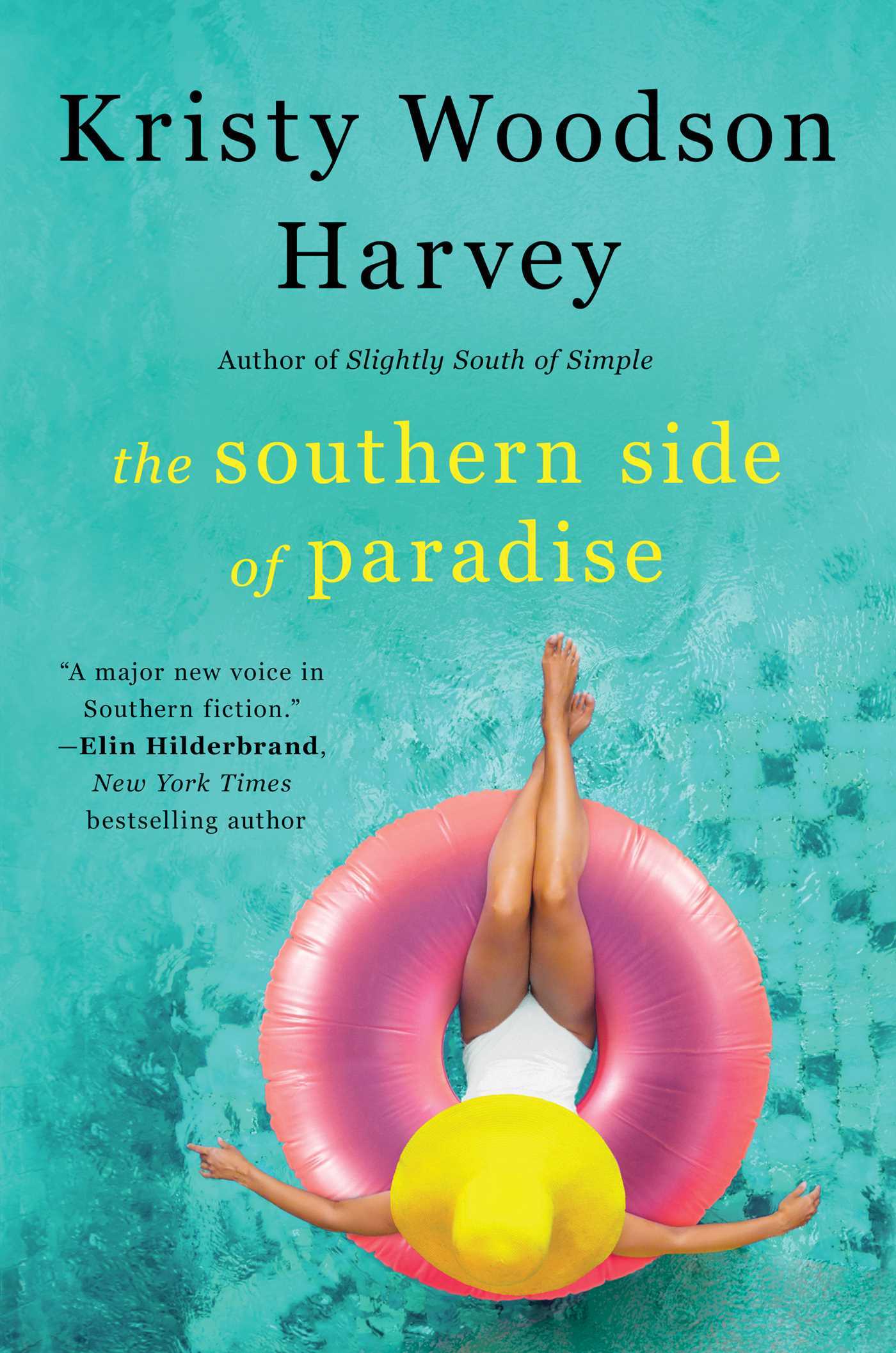 The Southern Side of Paradise #3 Free Download