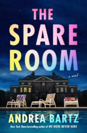 The Spare Room by Andrea Bartz Free Download