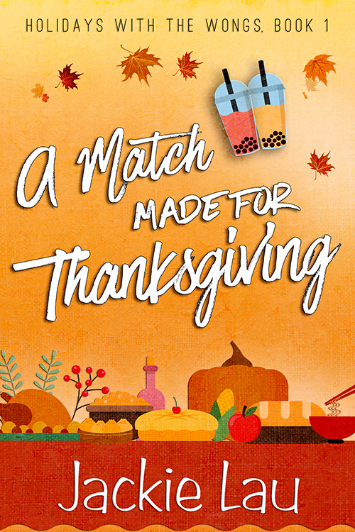 A Match Made for Thanksgiving #1 Free Download