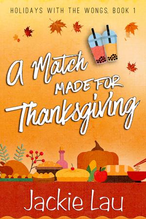 A Match Made for Thanksgiving #1 Free Download
