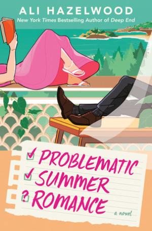 Problematic Summer Romance #2 Free Download