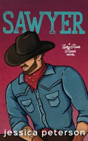 Sawyer (Lucky River Ranch #3) Free Download
