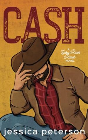 Cash (Lucky River Ranch #1) Free Download
