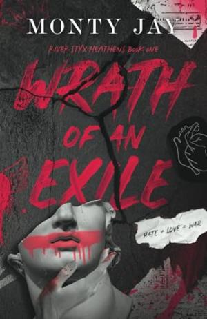 Wrath of an Exile #1 Free Download