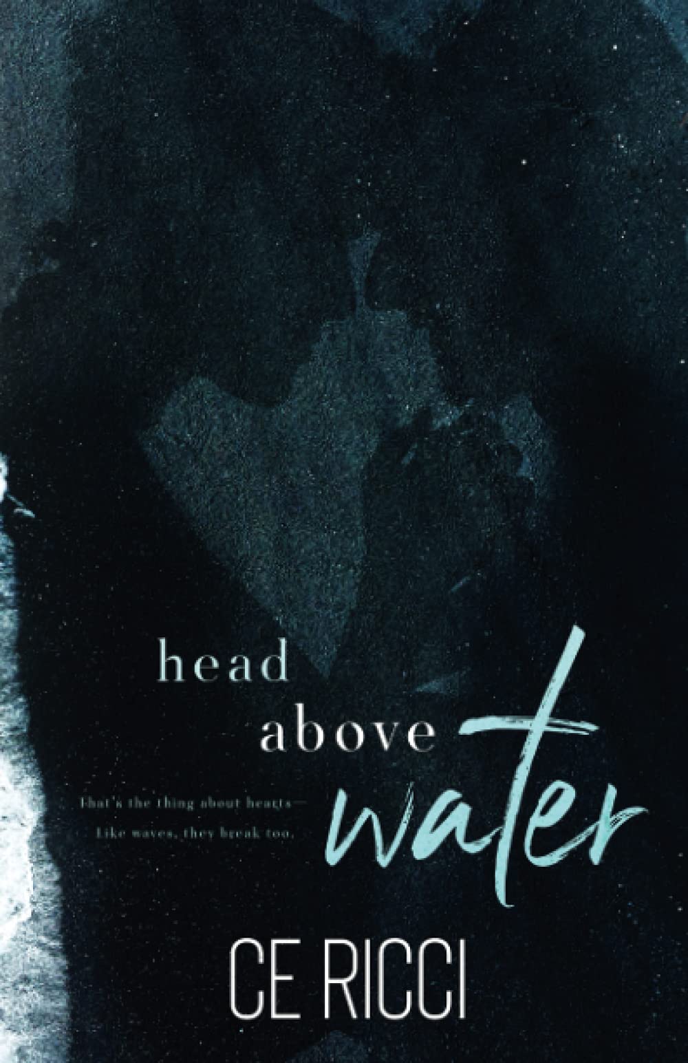Head Above Water by C.E. Ricci Free Download