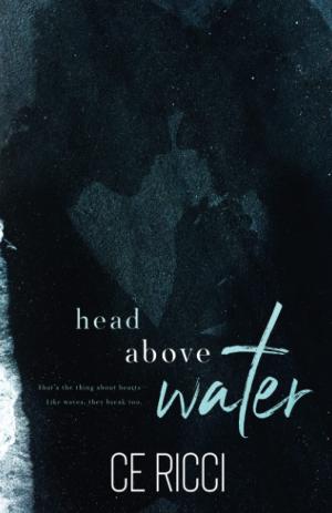 Head Above Water by C.E. Ricci Free Download