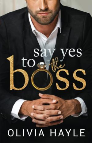 Say Yes to the Boss #3 Free Download