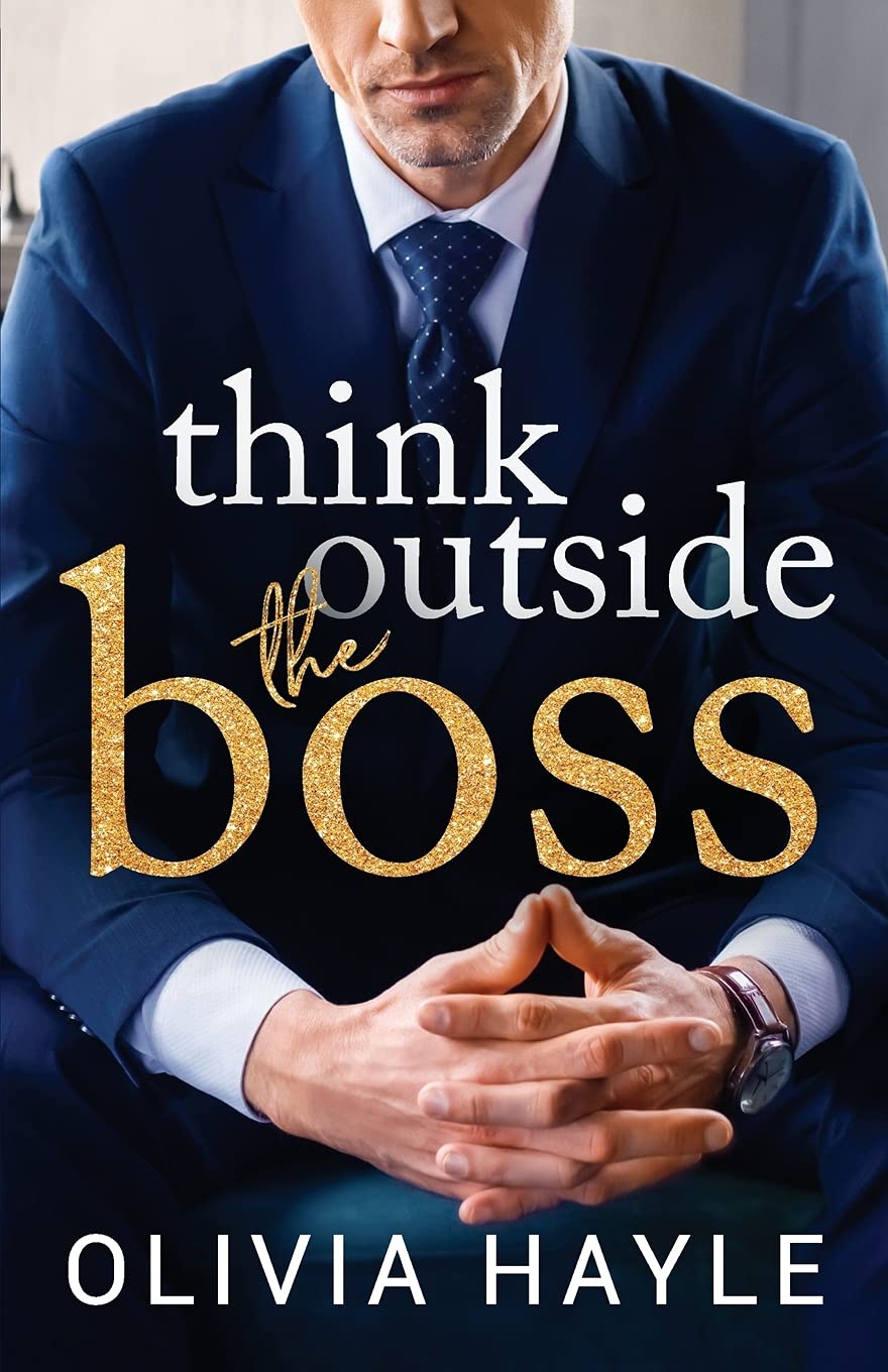 Think Outside the Boss #1 Free Download