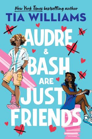Audre & Bash Are Just Friends Free Download