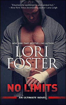 No Limits (Ultimate #1) Free Download