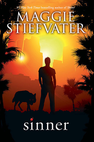 Sinner (The Wolves of Mercy Falls #4) Free Download