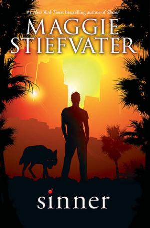 Sinner (The Wolves of Mercy Falls #4) Free Download