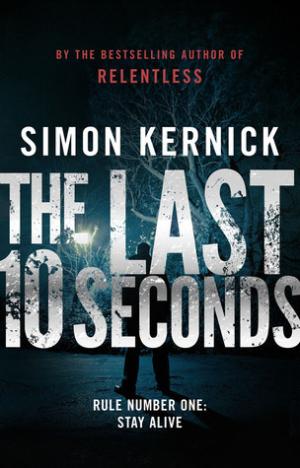 The Last 10 Seconds (Tina Boyd #5) Free Download