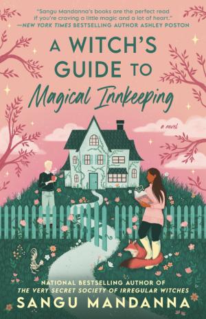 A Witch's Guide to Magical Innkeeping Free Download