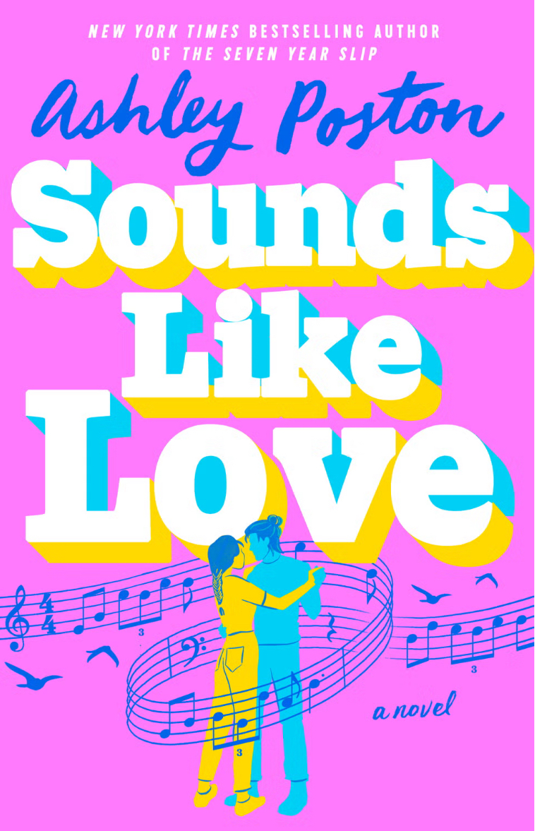 Sounds Like Love Free Download