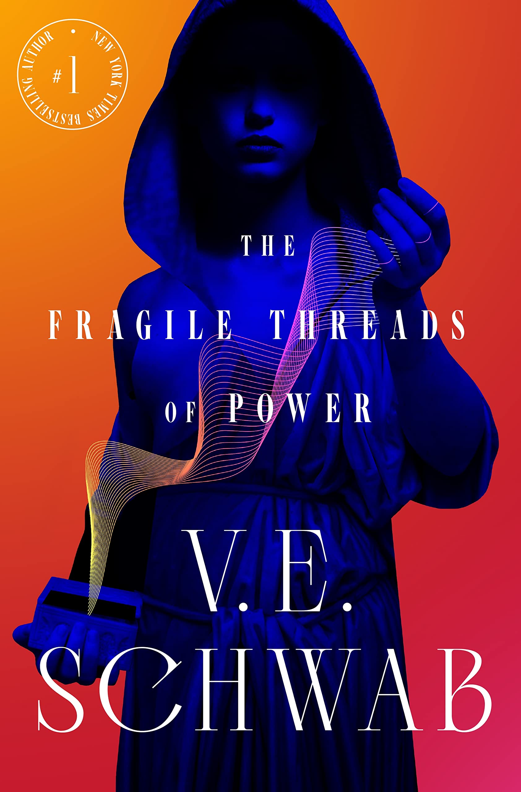 The Fragile Threads of Power #1 Free Download