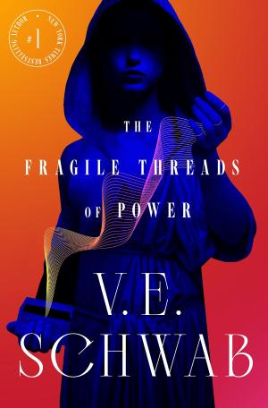 The Fragile Threads of Power #1 Free Download