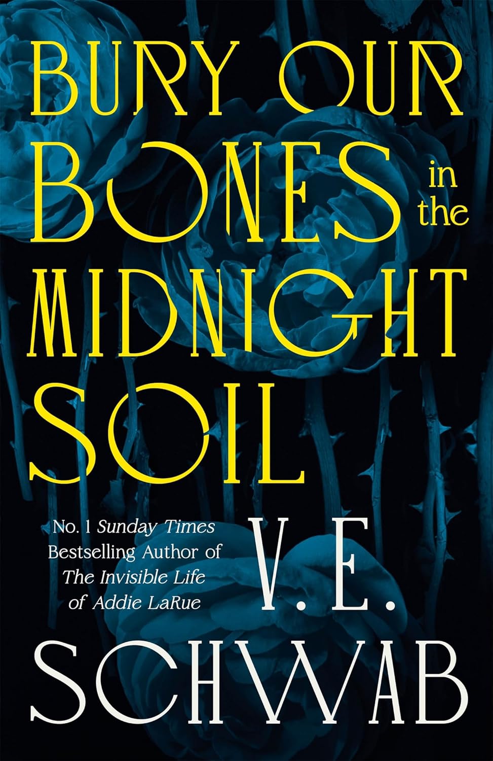 Bury Our Bones in the Midnight Soil Free Download