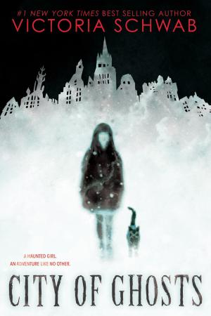 City of Ghosts (Cassidy Blake #1) Free Download