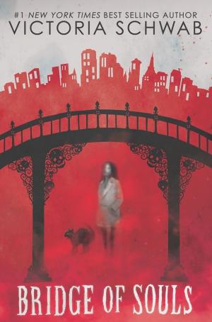 Bridge of Souls (Cassidy Blake #3) Free Download