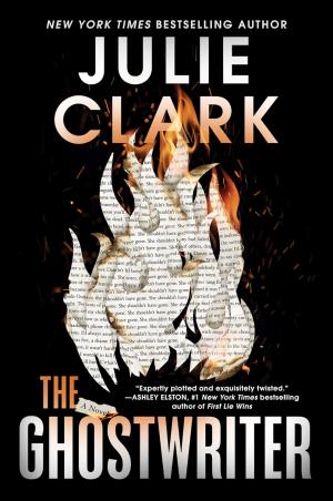 The Ghostwriter by Julie Clark Free Download