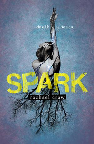 Spark #1 by Rachael Craw Free Download