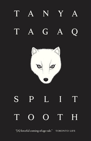 Split Tooth by Tanya Tagaq Free Download