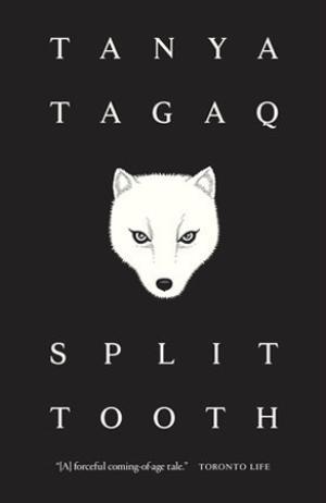 Split Tooth by Tanya Tagaq Free Download