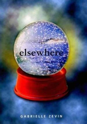 Elsewhere by Gabrielle Zevin Free Download