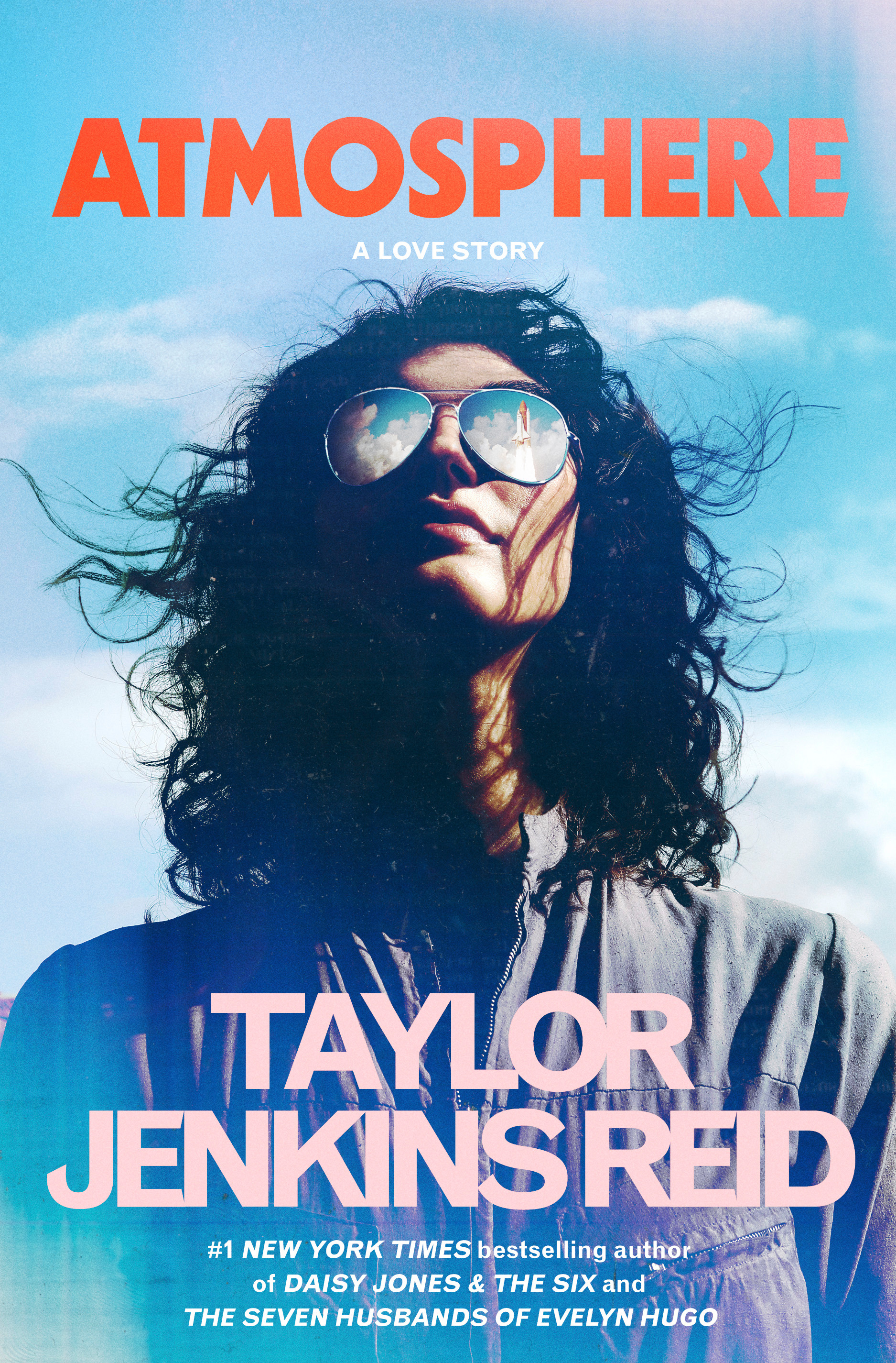 Atmosphere by Taylor Jenkins Reid Free Download