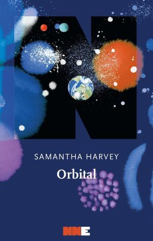 Orbital by Samantha Harvey Free Download