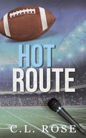 Hot Route (Boston Blizzard #1) Free Download