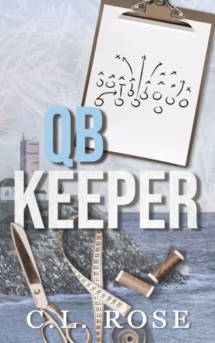 QB Keeper (Boston Blizzard #3) Free Download