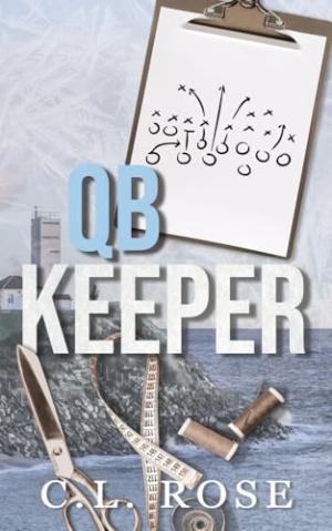 QB Keeper (Boston Blizzard #3) Free Download
