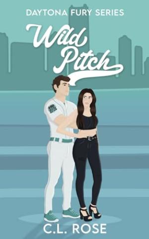 Wild Pitch (Daytona Fury #1) Free Download