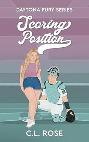 Scoring Position (Daytona Fury #2) Free Download