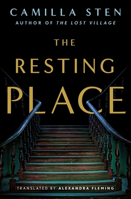 The Resting Place by Camilla Sten Free Download