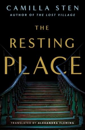 The Resting Place by Camilla Sten Free Download